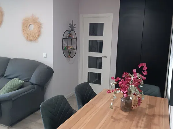 Piso en calle Mijail Gorbachov, 2 - Foto 6