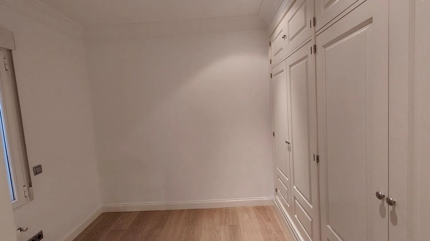 Piso en paseo del General Martínez Campos, 40 - Foto 12