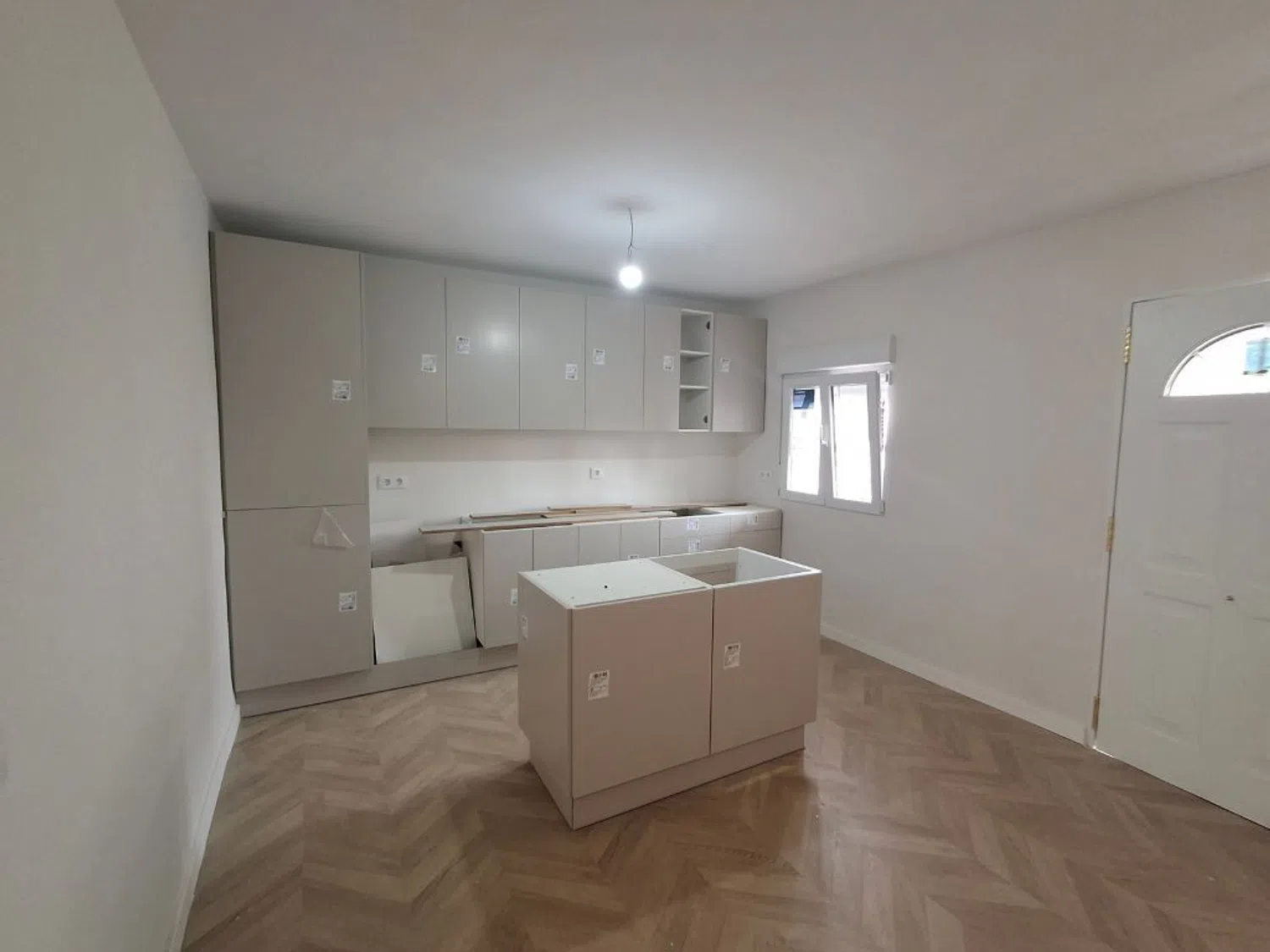 Dúplex en Barrio Canillas - Foto 9