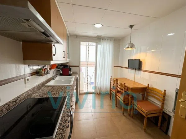 Piso en Calle de l'Art Major de la Seda, Zona Centro, Zona Centro - Foto 3