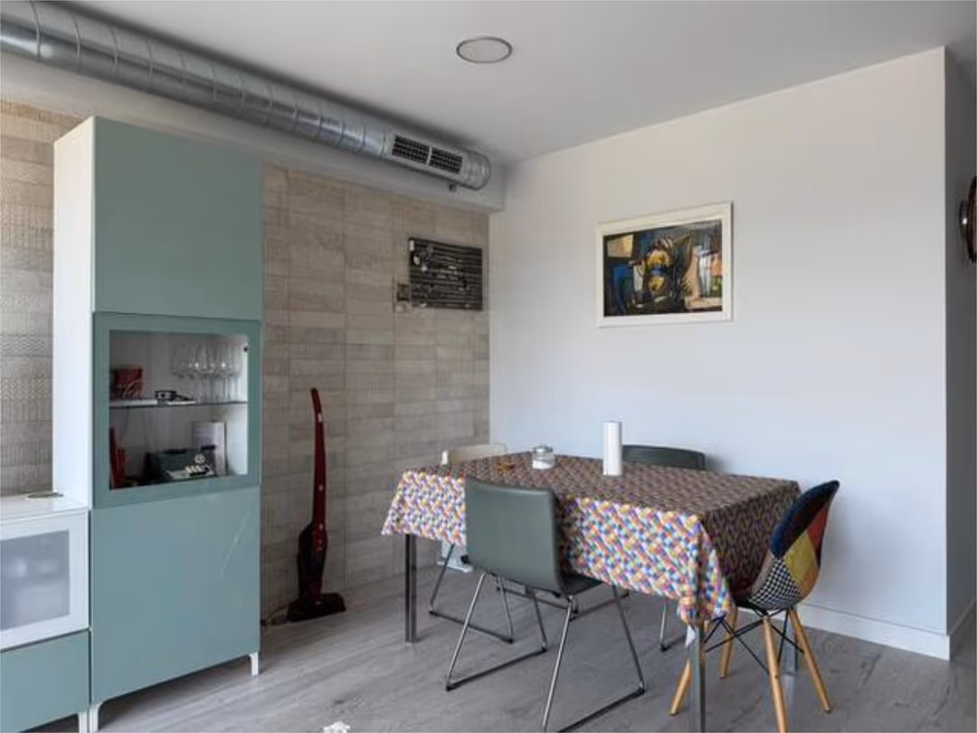 Loft en cerro aguila - Foto 2