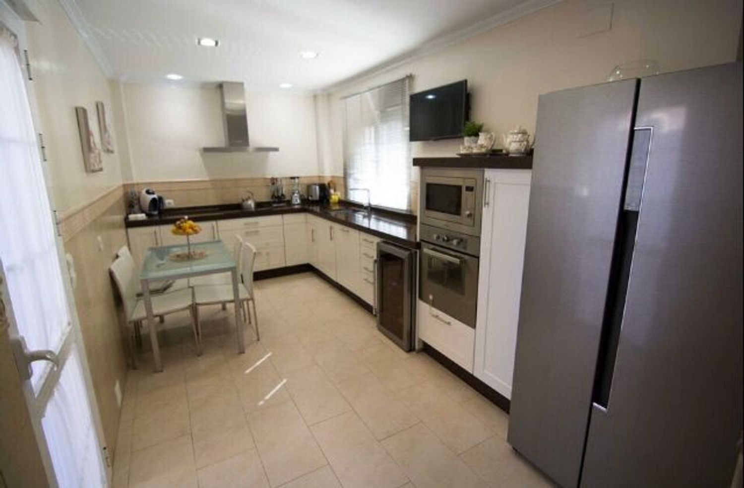 Chalet adosado en avenida Alonso Quijano, 12 - Foto 30