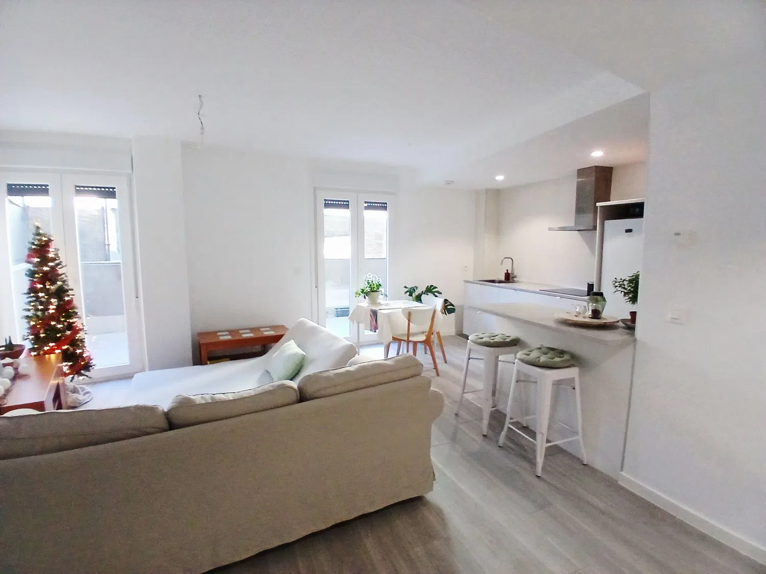 Piso en Casco Antiguo - Foto 1