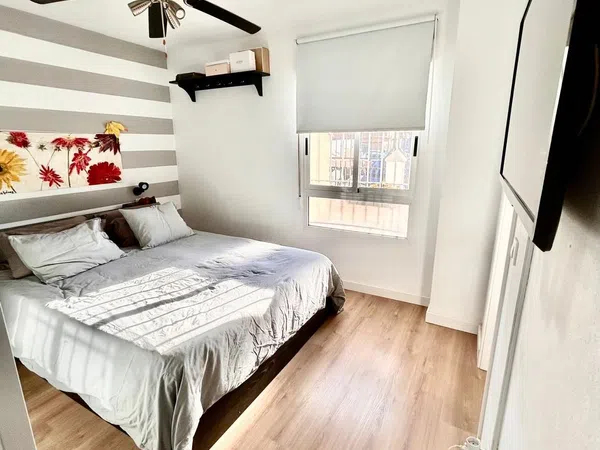 Piso en calle Cervantes, 21 - Foto 2