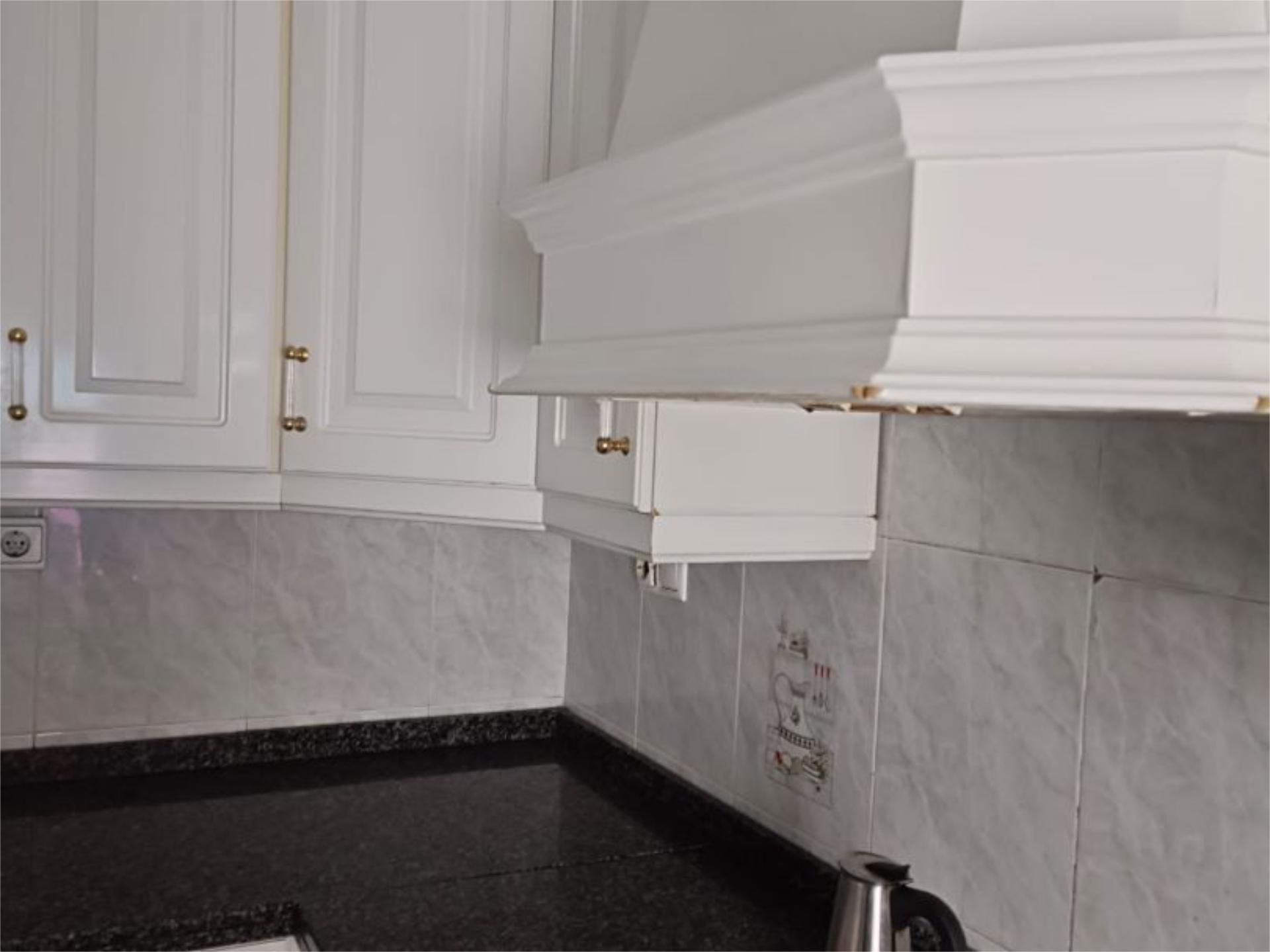 Piso en  Calle Pintor Pedro Bueno 9 - Foto 7