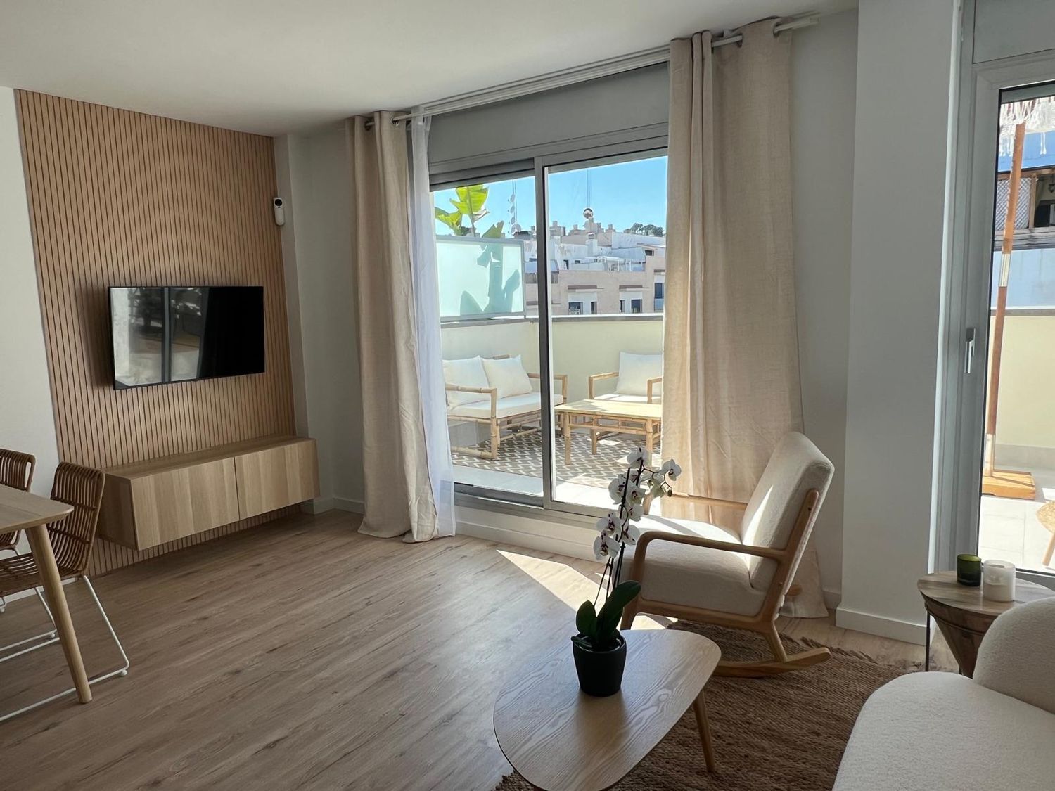 Ático en calle Jardí, 6 - Foto 6