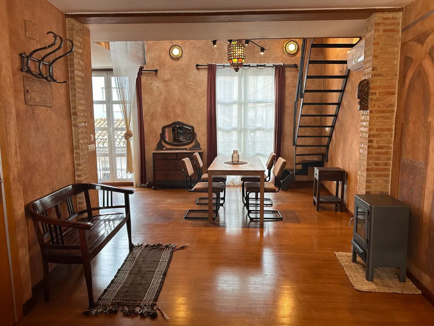 Dúplex en calle de na Jordana, 3 - Foto 8