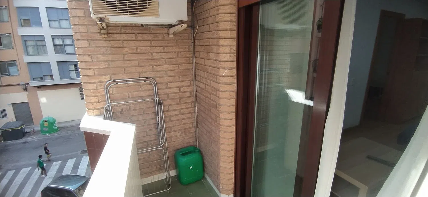 Piso en Barrio L'Amistat - Foto 34