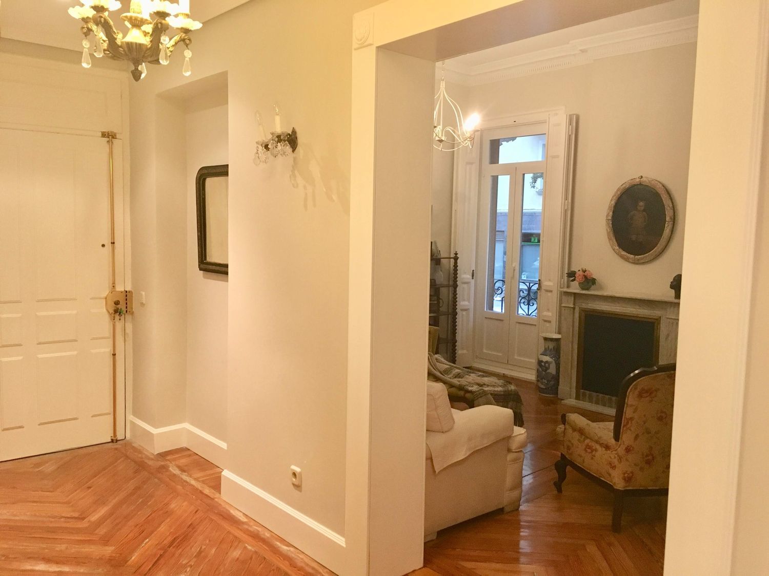 Piso en calle de Covarrubias, 17 - Foto 6