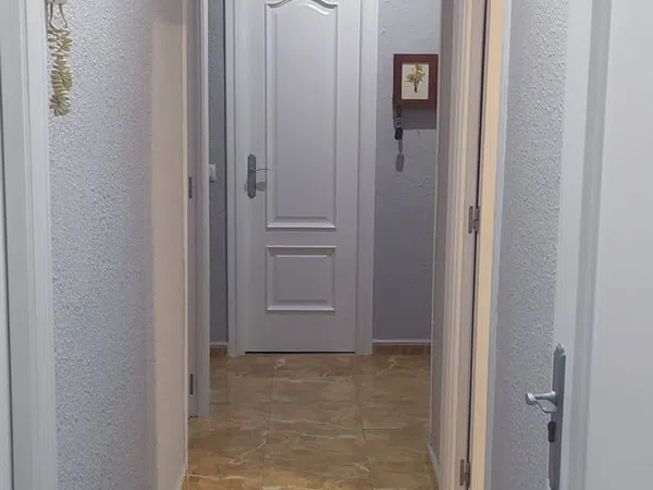 Casa o chalet independiente en Calle Clavellinas, 28, Ciudad Jardín, Ciudad Jardín - Foto 3