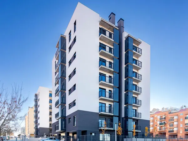 Piso en calle Alcalde Antonio Pariente Cuesta, 1 - Foto 9