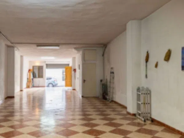 Casa independiente en calle garrucha, 36 - Foto 13