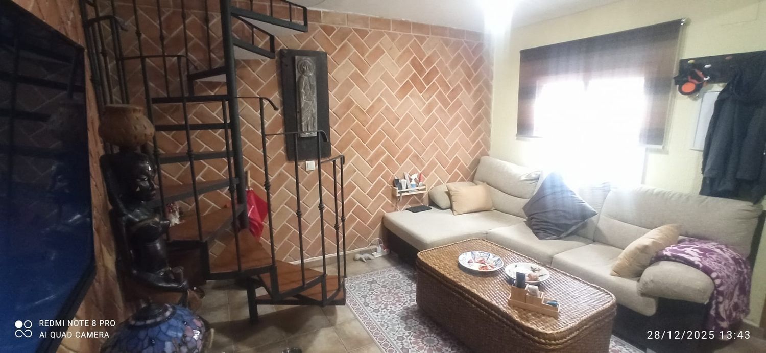 Casa de pueblo en Calle Cuatro Esquinas, 51 - Foto 9