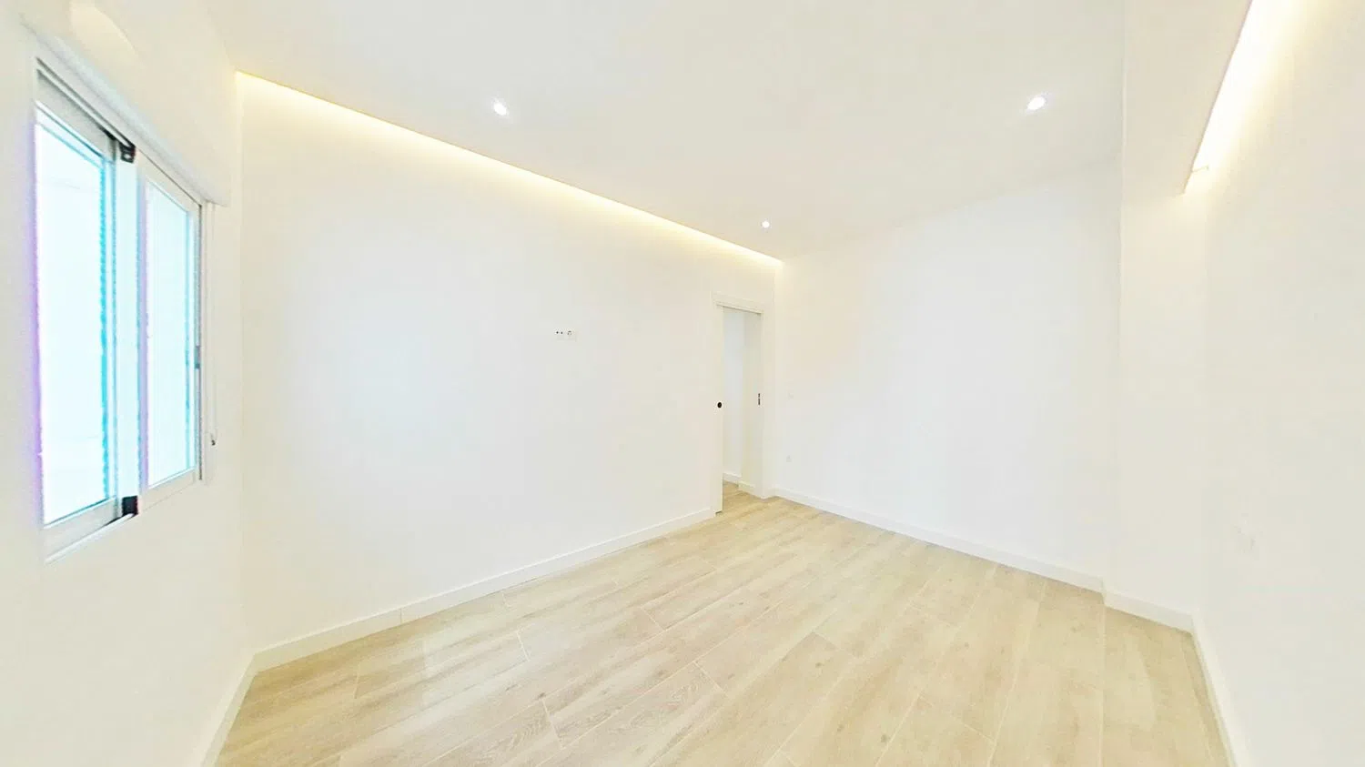 Piso en Centro Ciudad - Foto 8