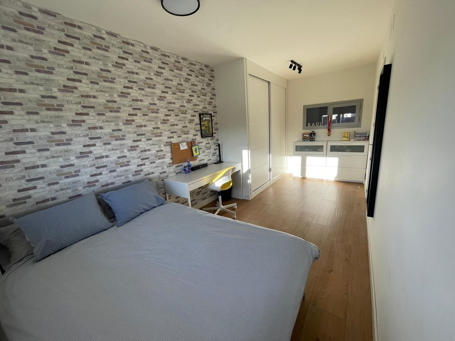 Chalet adosado en Avenida 1º de Mayo, 1, Rivas Futura, Rivas Futura - Foto 22
