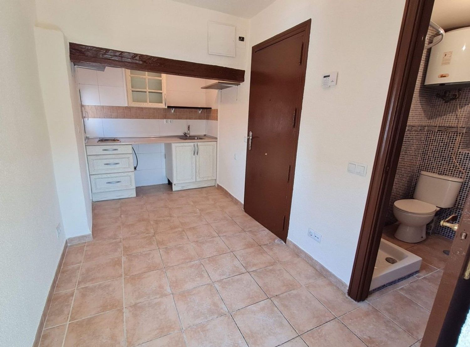 Piso en calle de Albacete, 10 - Foto 5