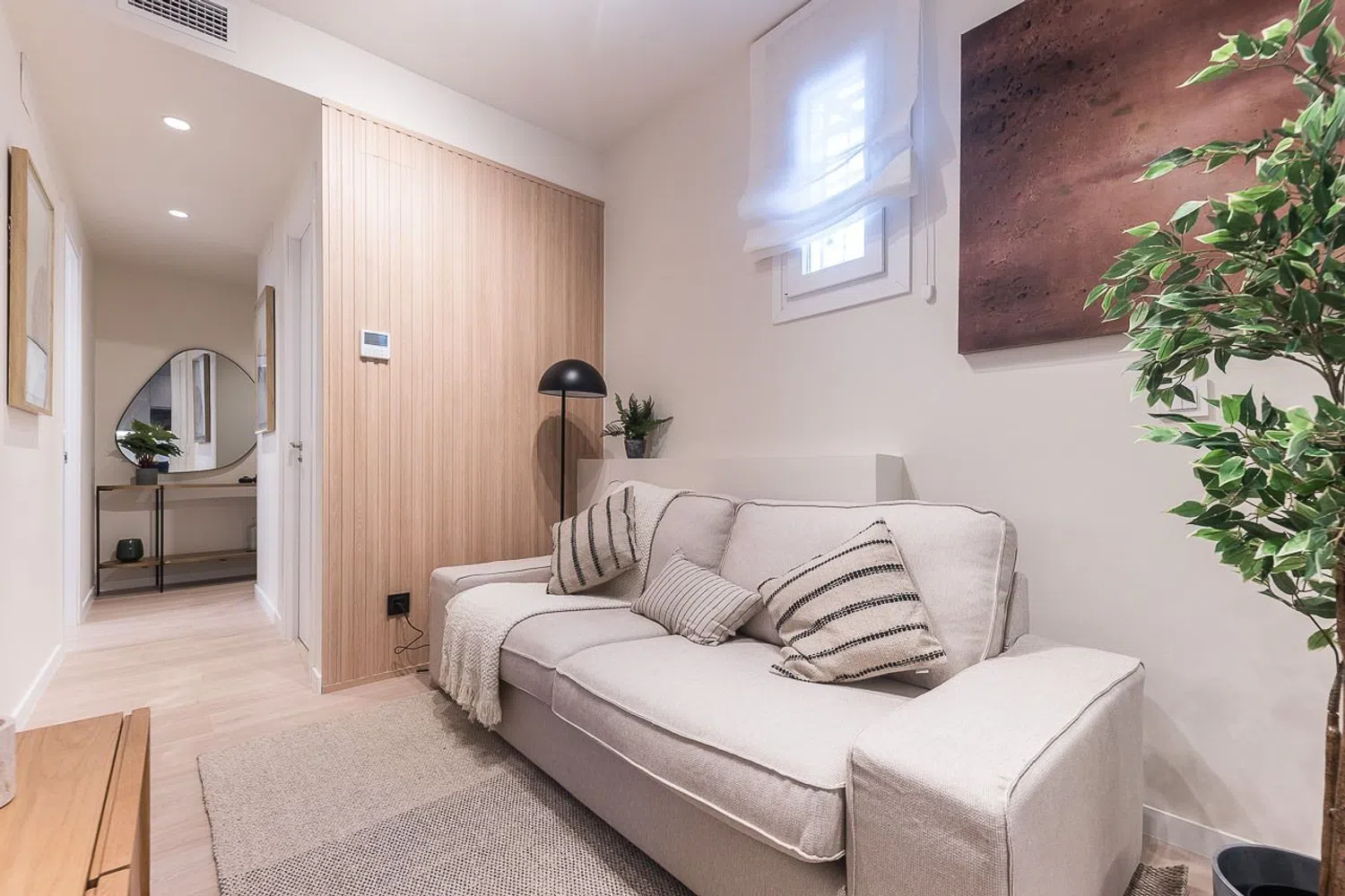 Piso en calle de Narciso Serra - Foto 3