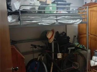 Piso en juncal - Foto 5