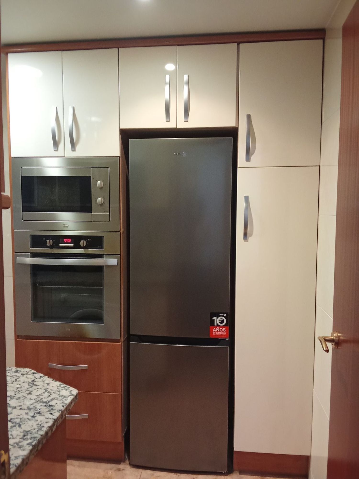 Piso en Paseo de Teruel, 30, Doctor Cerrada - Foto 12