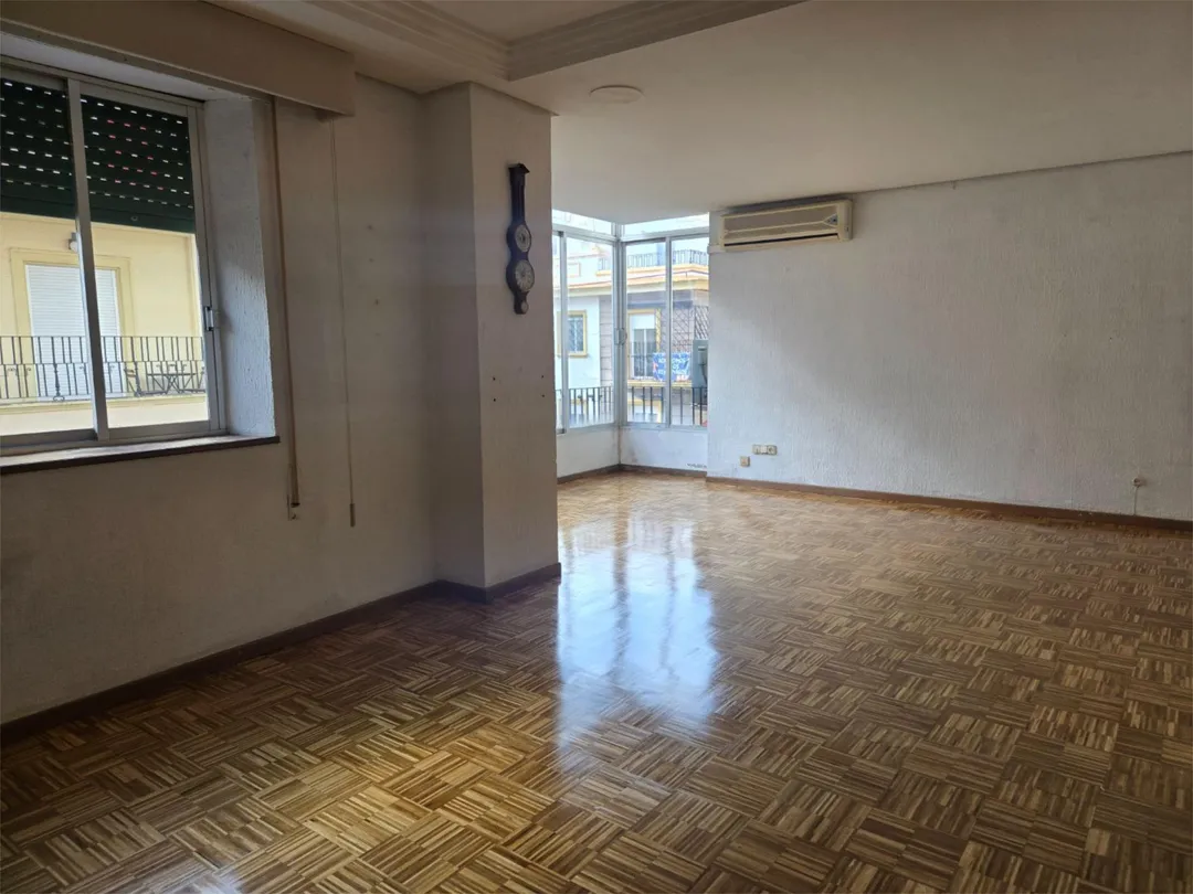 Piso en  Calle Monte Carmelo 53 - Foto 1