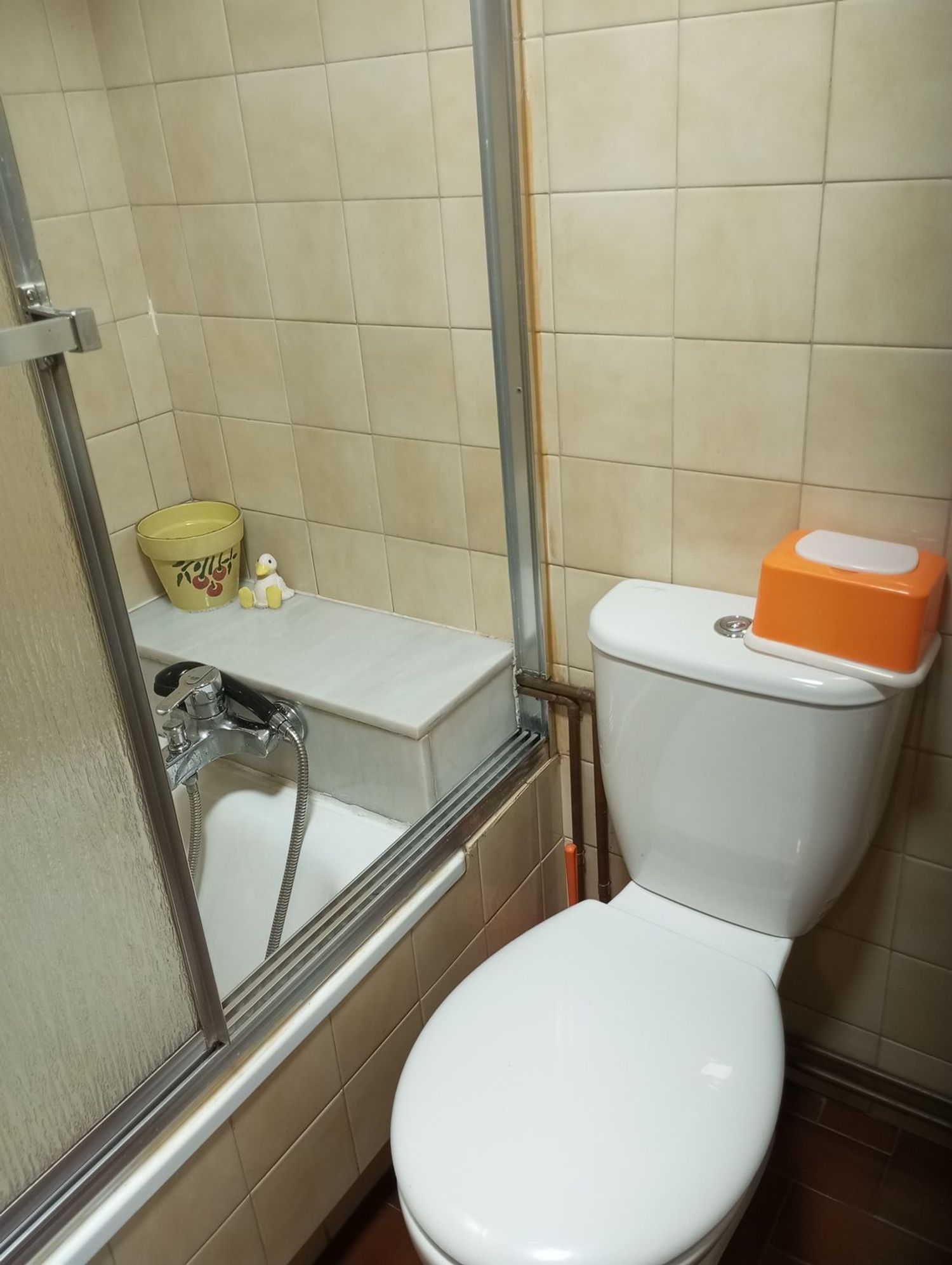 Estudio en Calle Condesa Casa Bárcena, 2, Plaza España - Corte Inglés - Foto 18