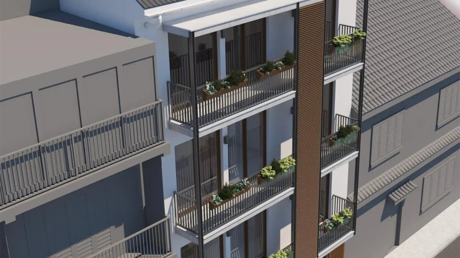 Piso en  Calle Reyes Católicos 9 - Foto 4