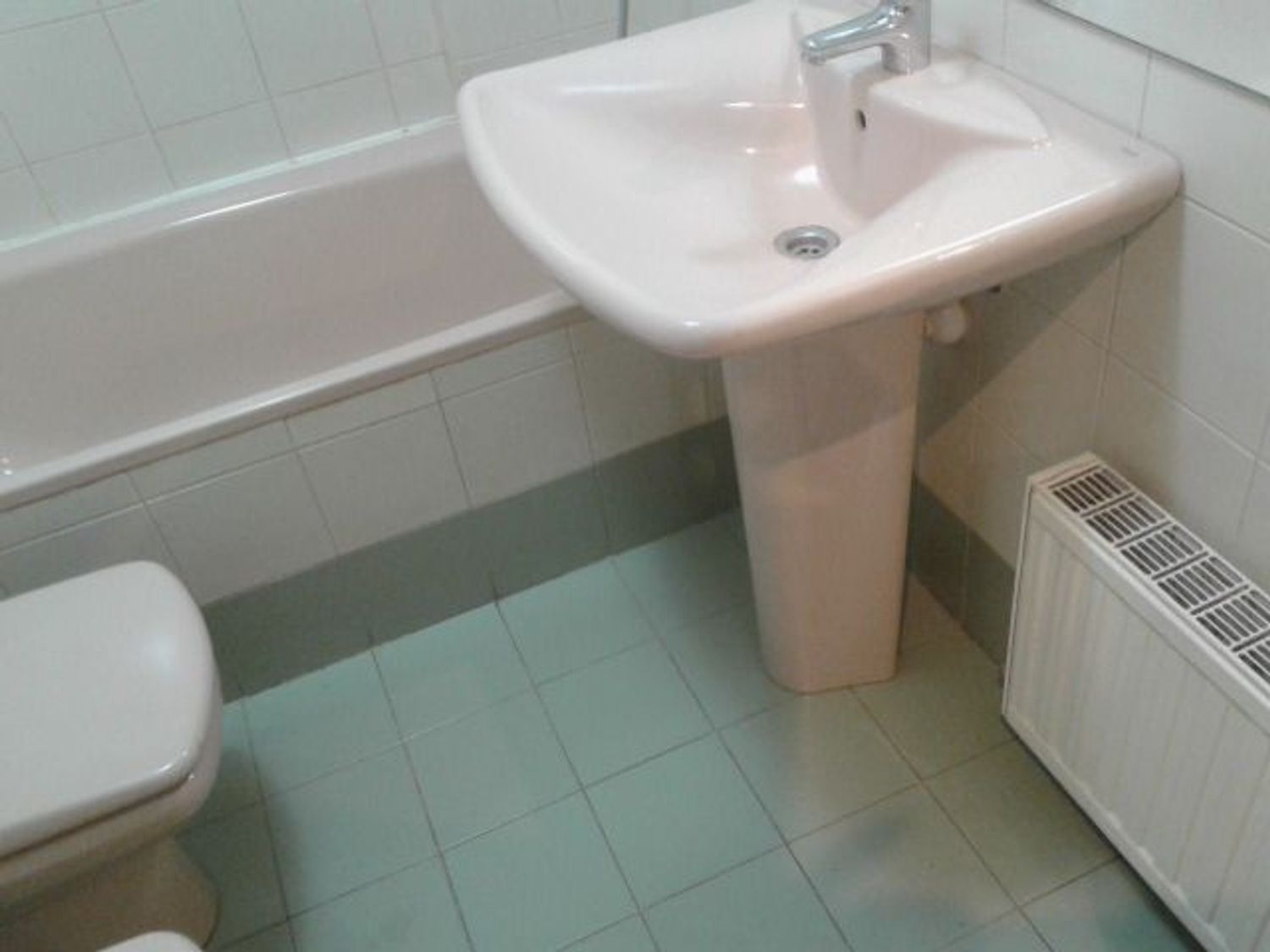 Estudio en Callejón Viento, 3, Zona Pueblo - Foto 17