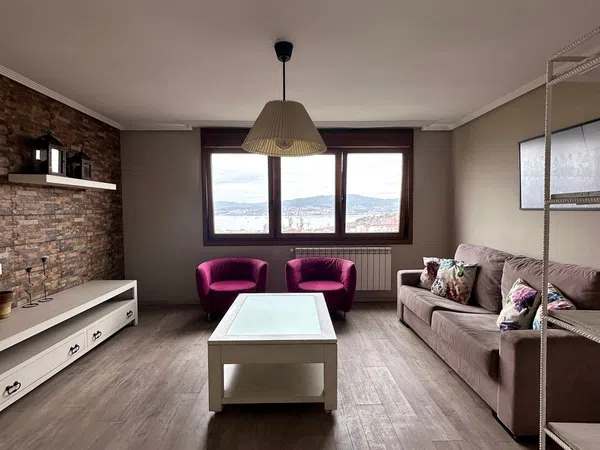 Dúplex en Travesía de Vigo, 213 - Foto 4