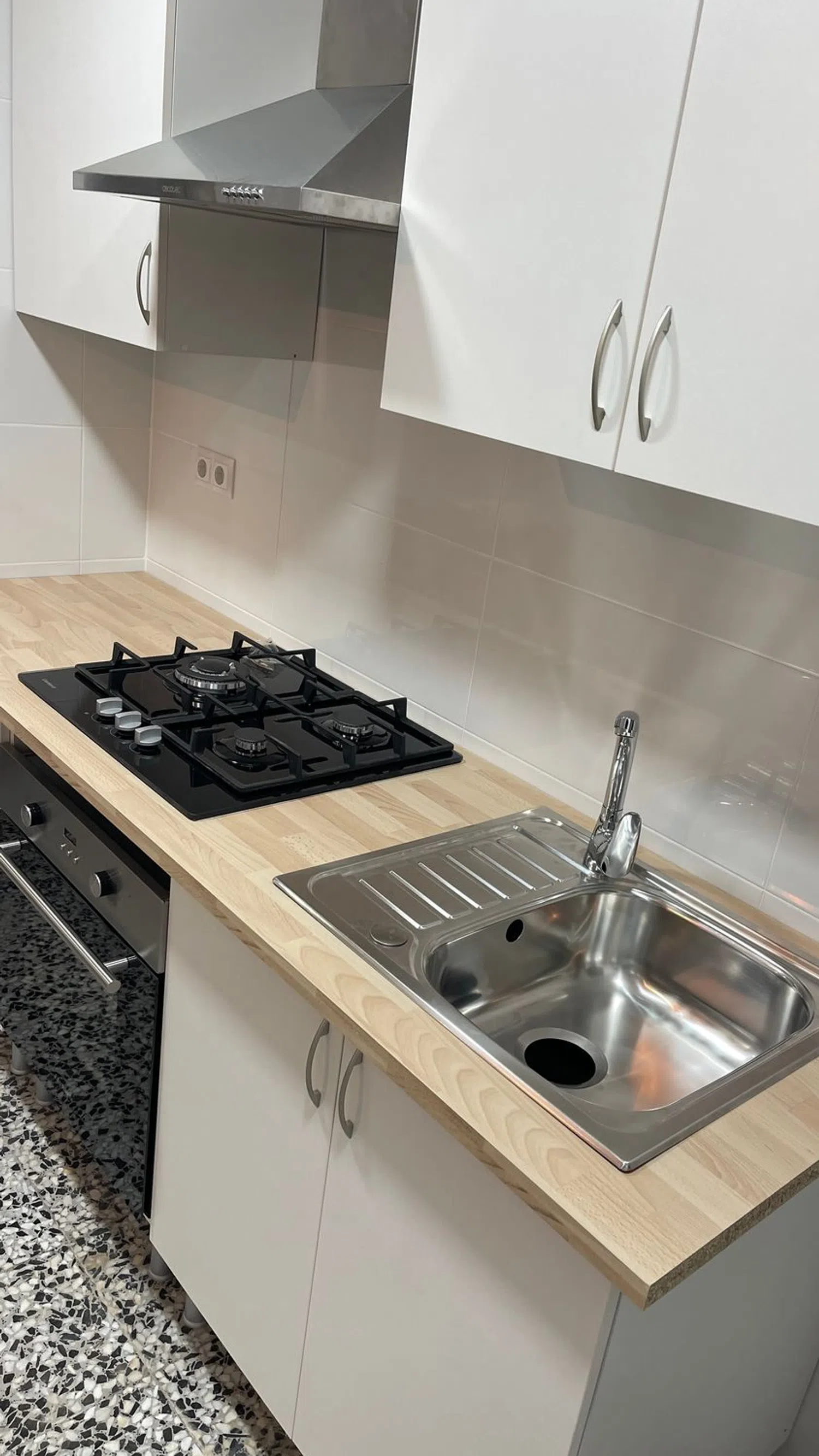 Piso en calle Mariano Benlliure, 26 - Foto 5