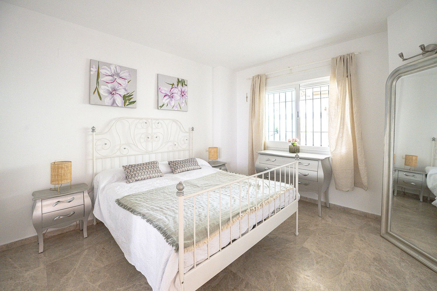 Piso en Urbanización Los Naranjos de Marbella, 7 Fase - Foto 9