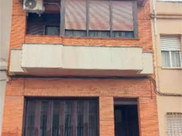 Chalet en lado Mercado Central y Pl. Cataluña - Foto 1