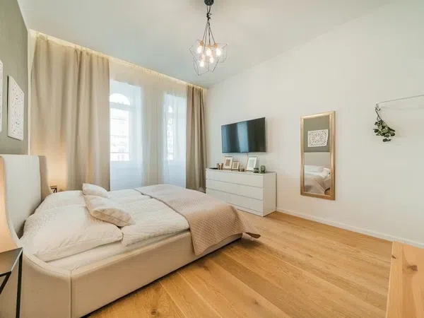 Piso en C. Eugenio Gross, 4 - Foto 1