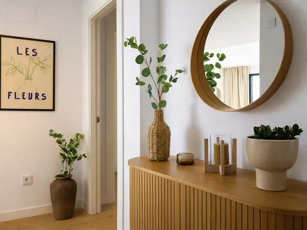 Piso en calle de la Tierra, 80 - Foto 5