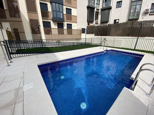 Estudio en calle Baja de la Iglesia, 25