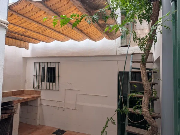 Chalet adosado en Calle Escultor Antonio García Mengual, 10, Espinardo - Foto 4