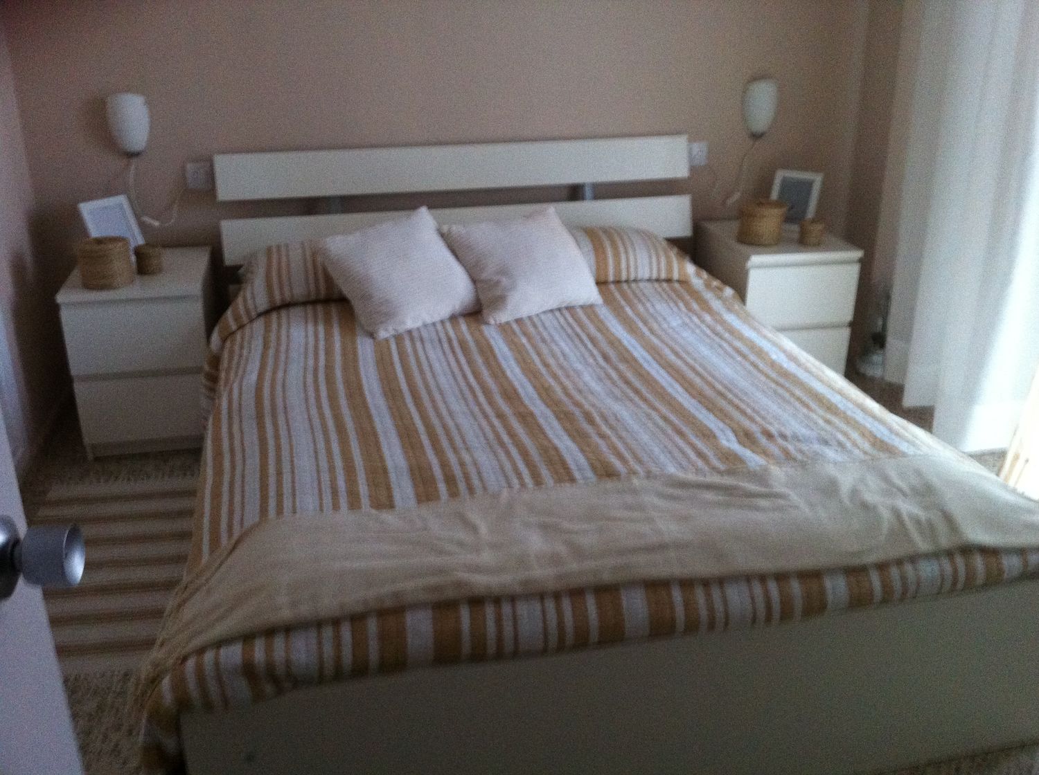 Estudio en Avenida de Huelva, 36 - Foto 19