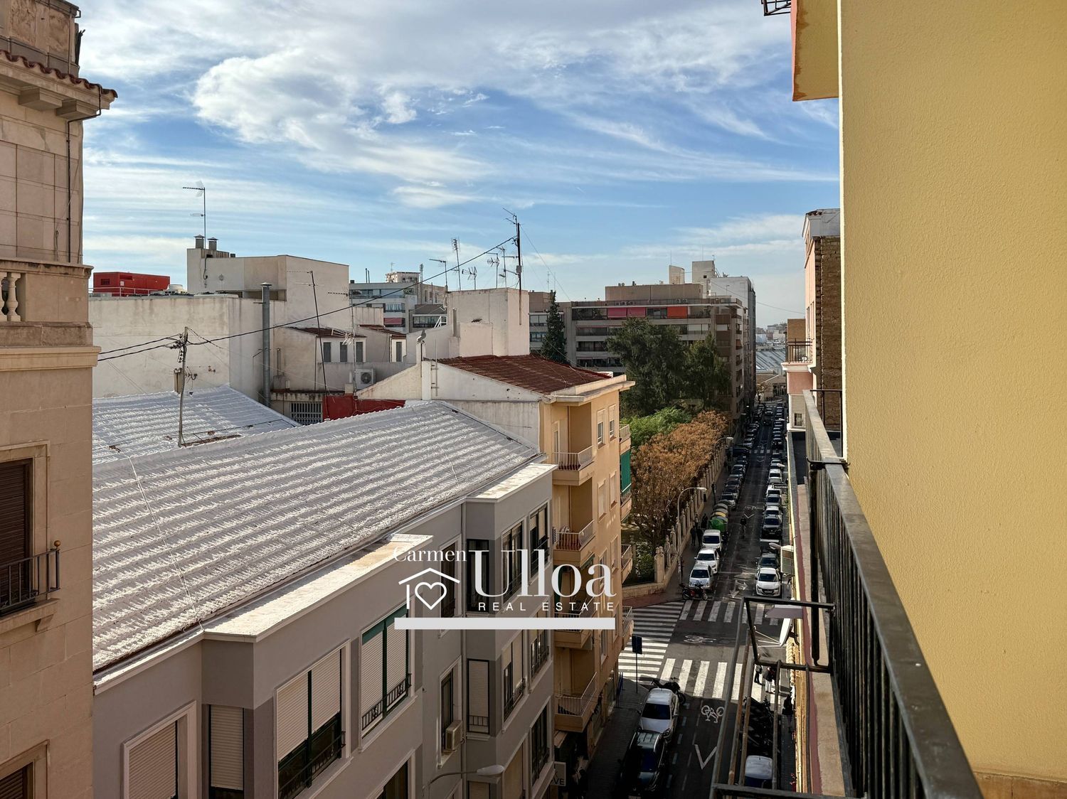 Piso en Calle Sant Joan Bosco, Ensanche-Diputación - Foto 36