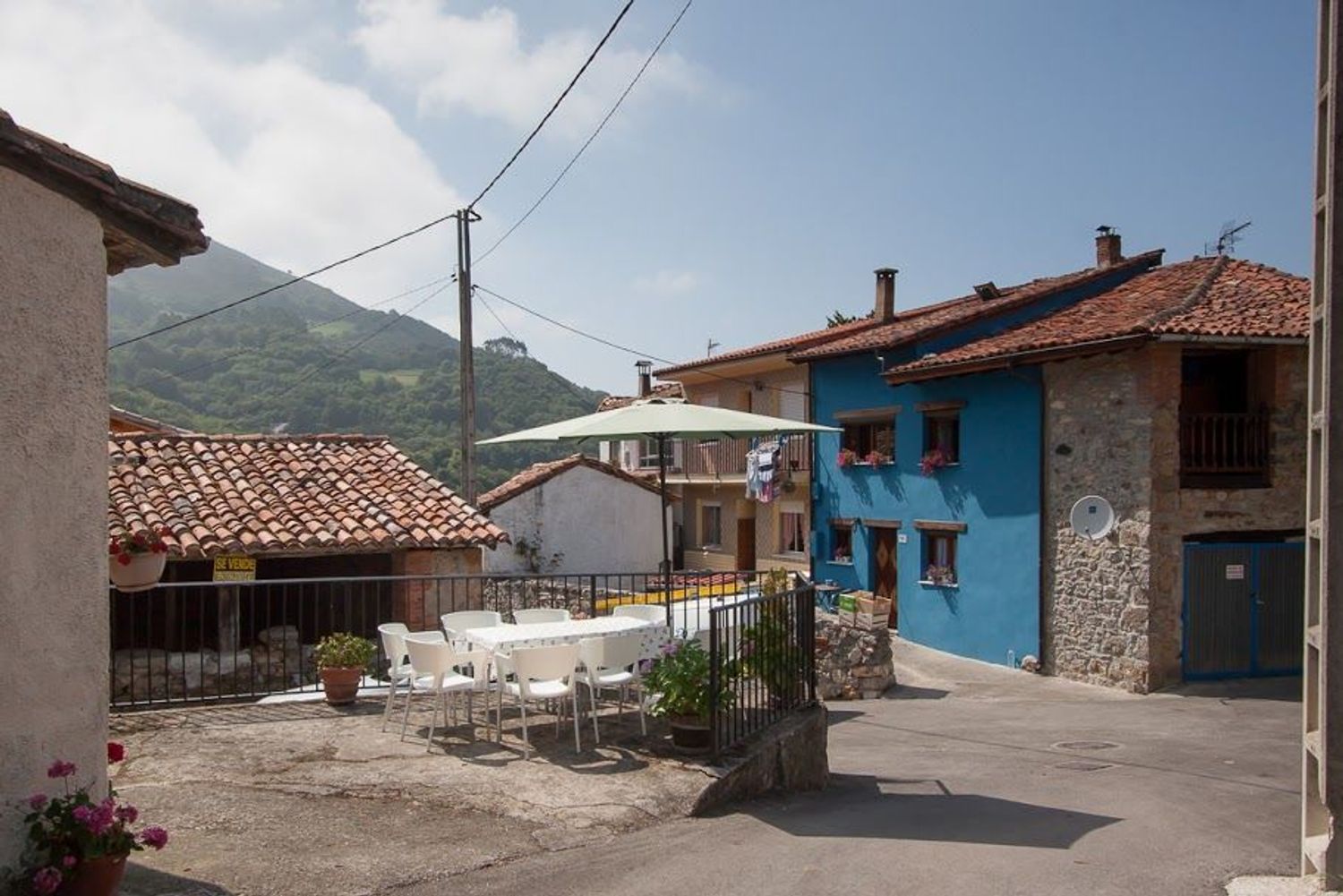 Casa rural en Barrio El Cuetu, 70 a - Foto 9