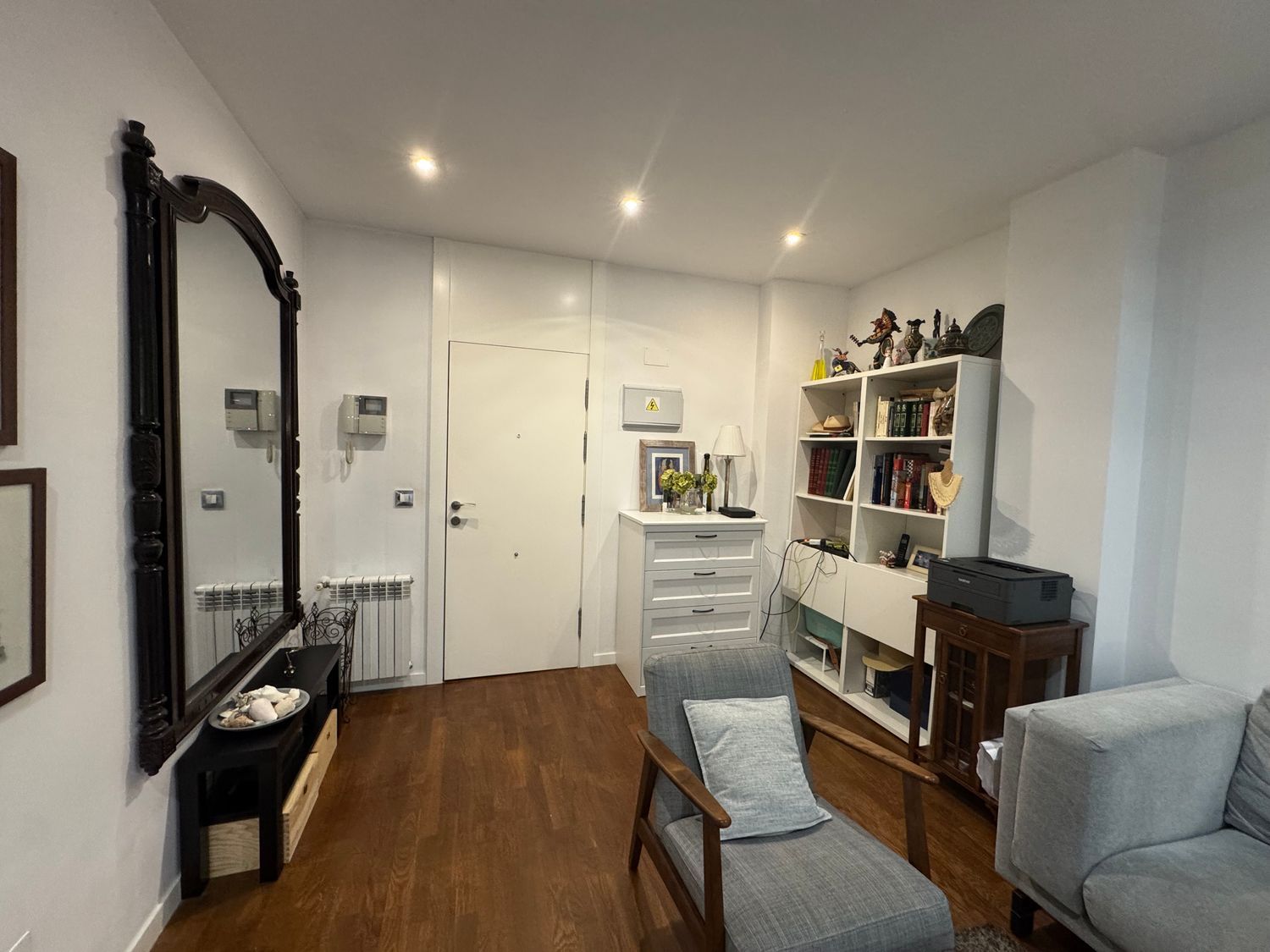 Piso en calle Murillo, 7 - Foto 2