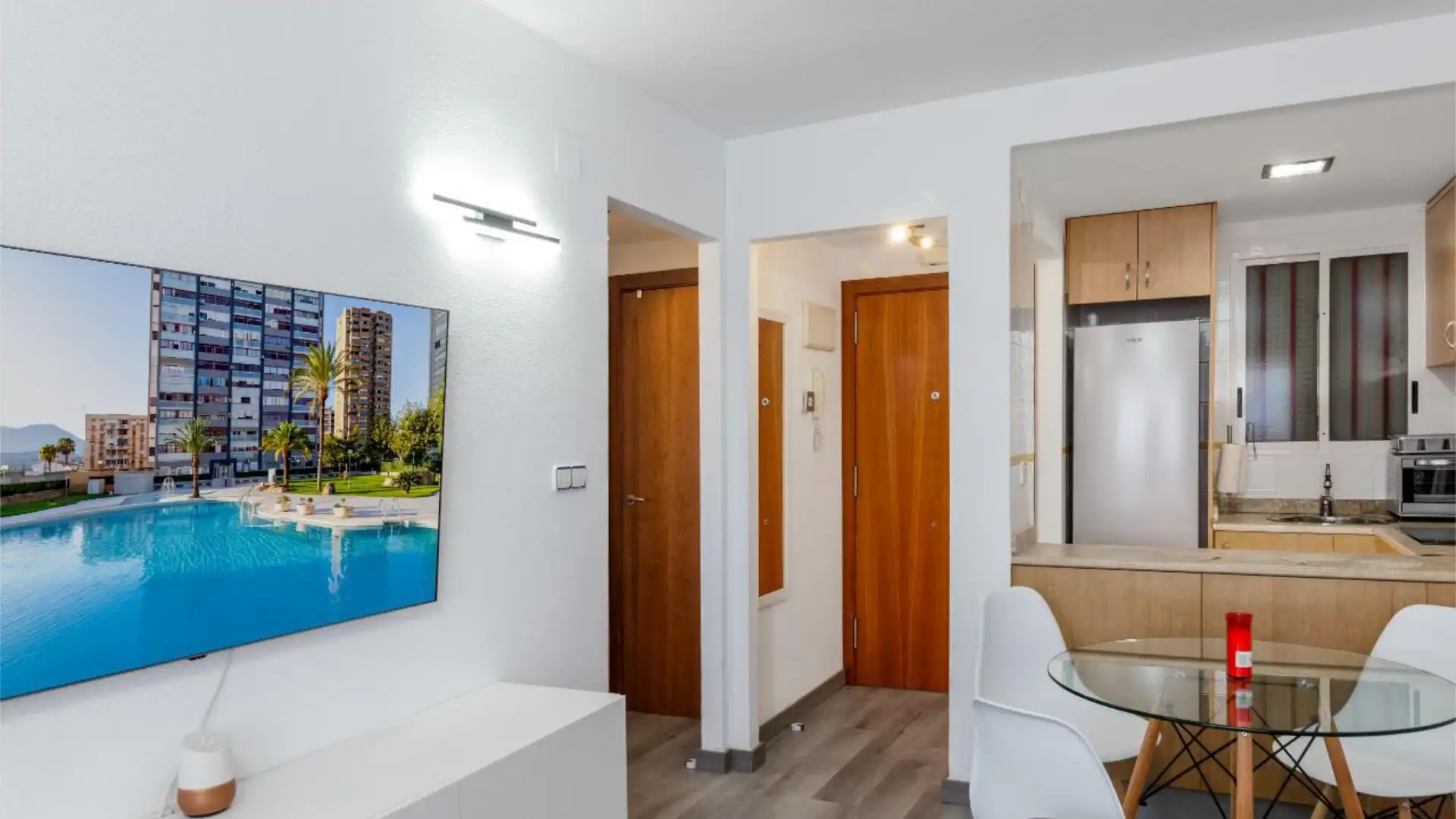 Apartamento en  Calle Irlanda 2 - Foto 1