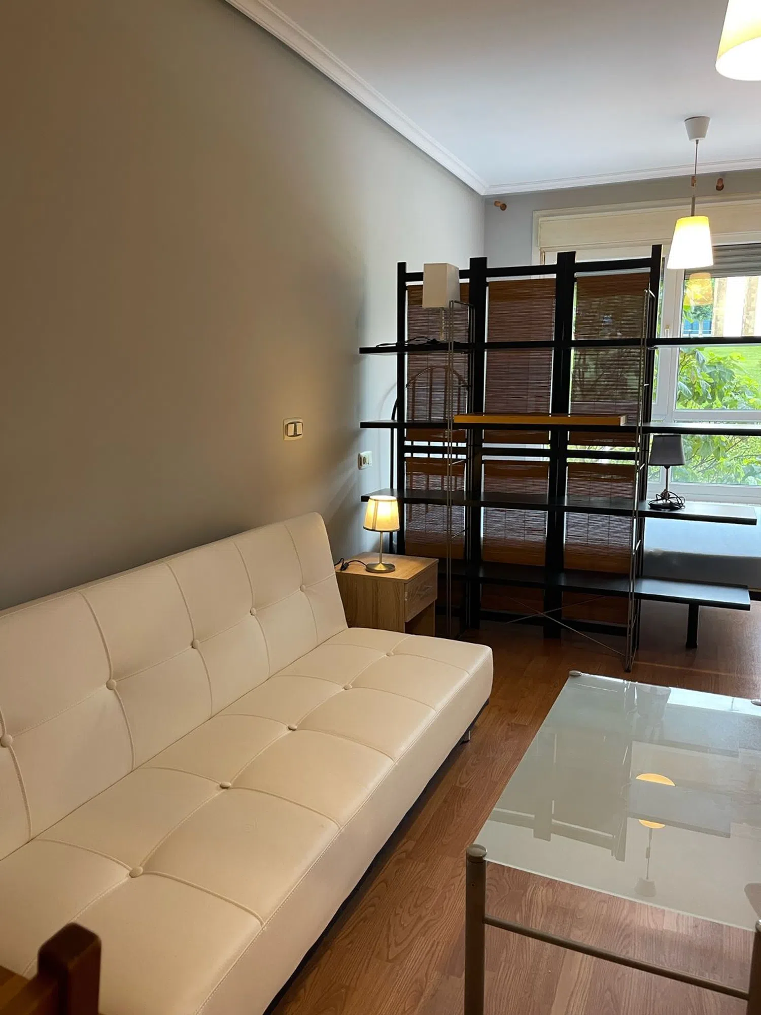 Estudio en avenida Roma, 8 - Foto 27