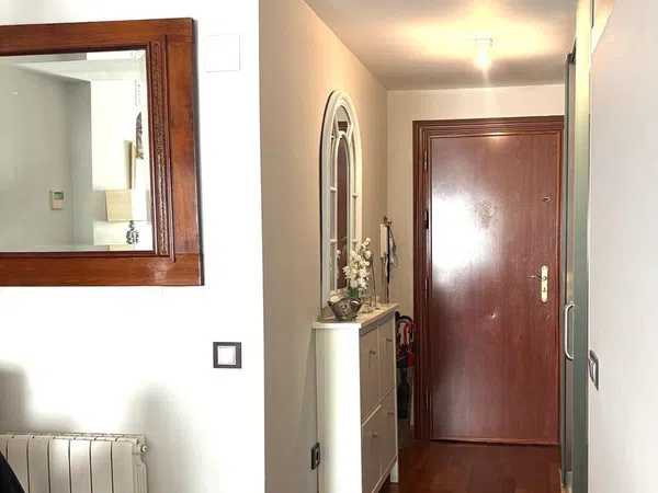 Piso en paseo de Sancha, 2 - Foto 19