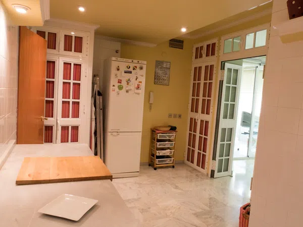 Piso en avenida de Italia, 15 - Foto 12