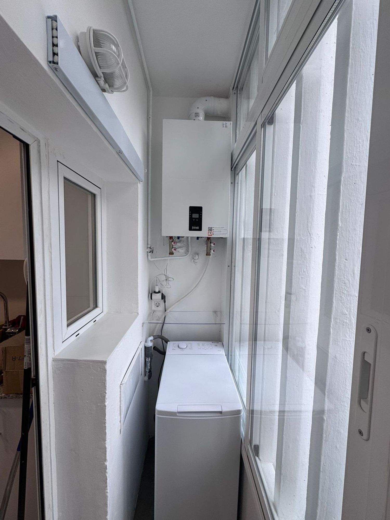 Piso en Barrio Universidad San Francisco - Foto 7