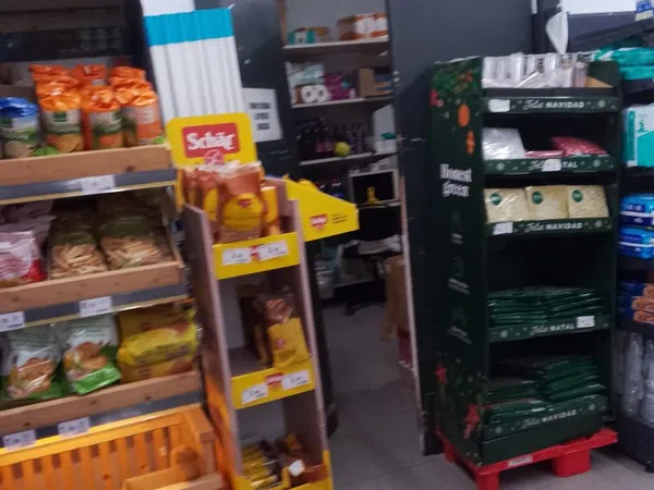 Local en Supermercado en Avenida de la Concòrdia, La Concòrdia - Foto 4