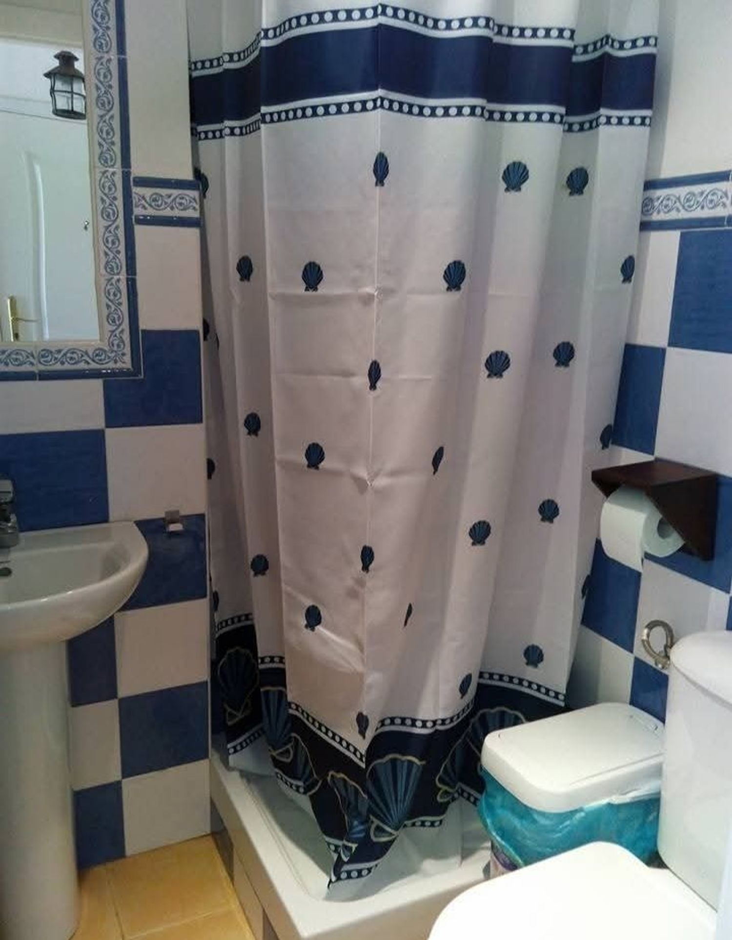 Chalet adosado en Calle San Silvestre de Guzmán, 332 - Foto 7