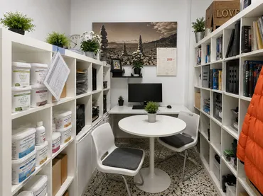 Local comercial en  Carrer Major 53 - Foto 2