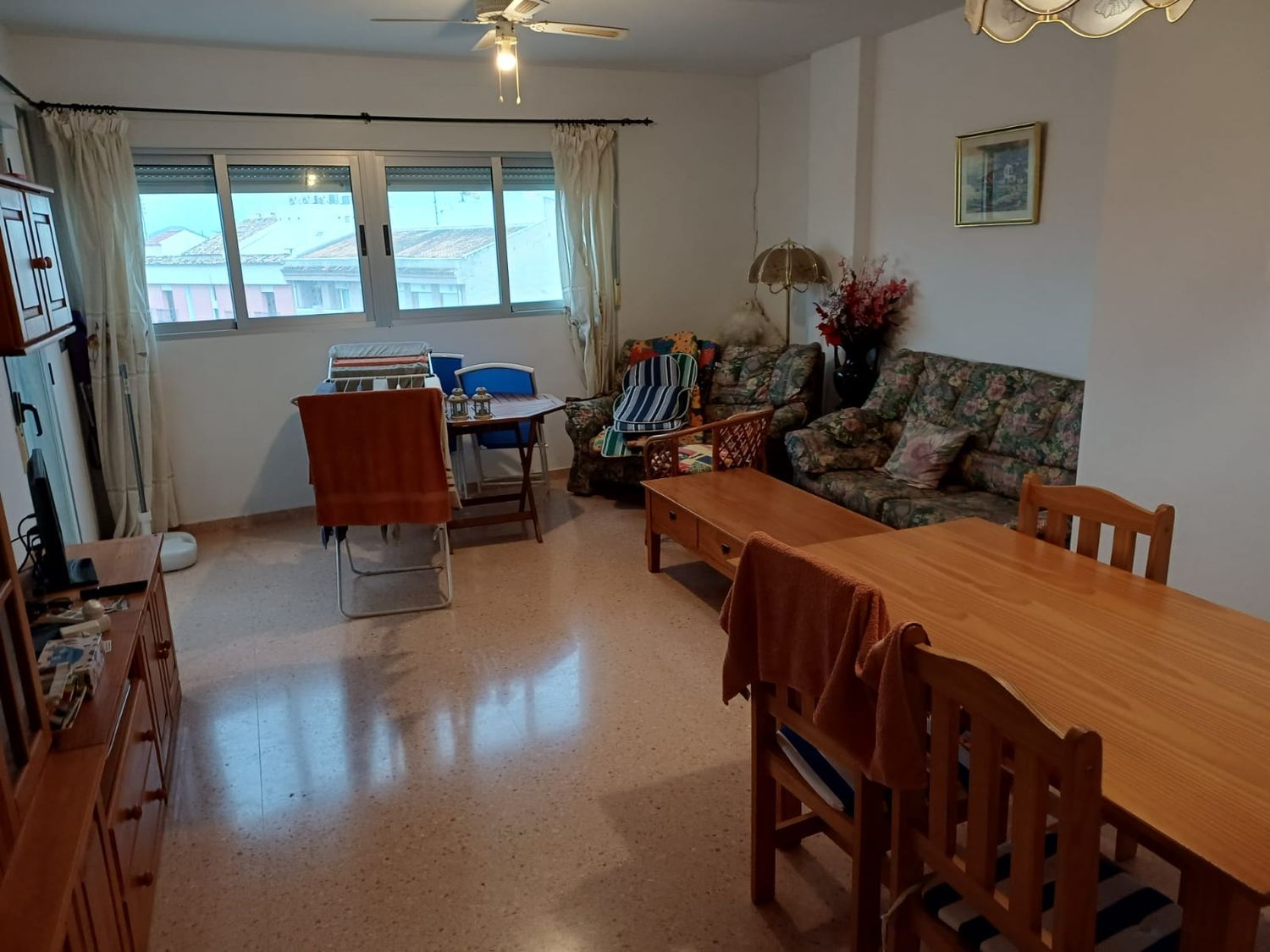 Piso en Poble Nou - Montiboli - Foto 1