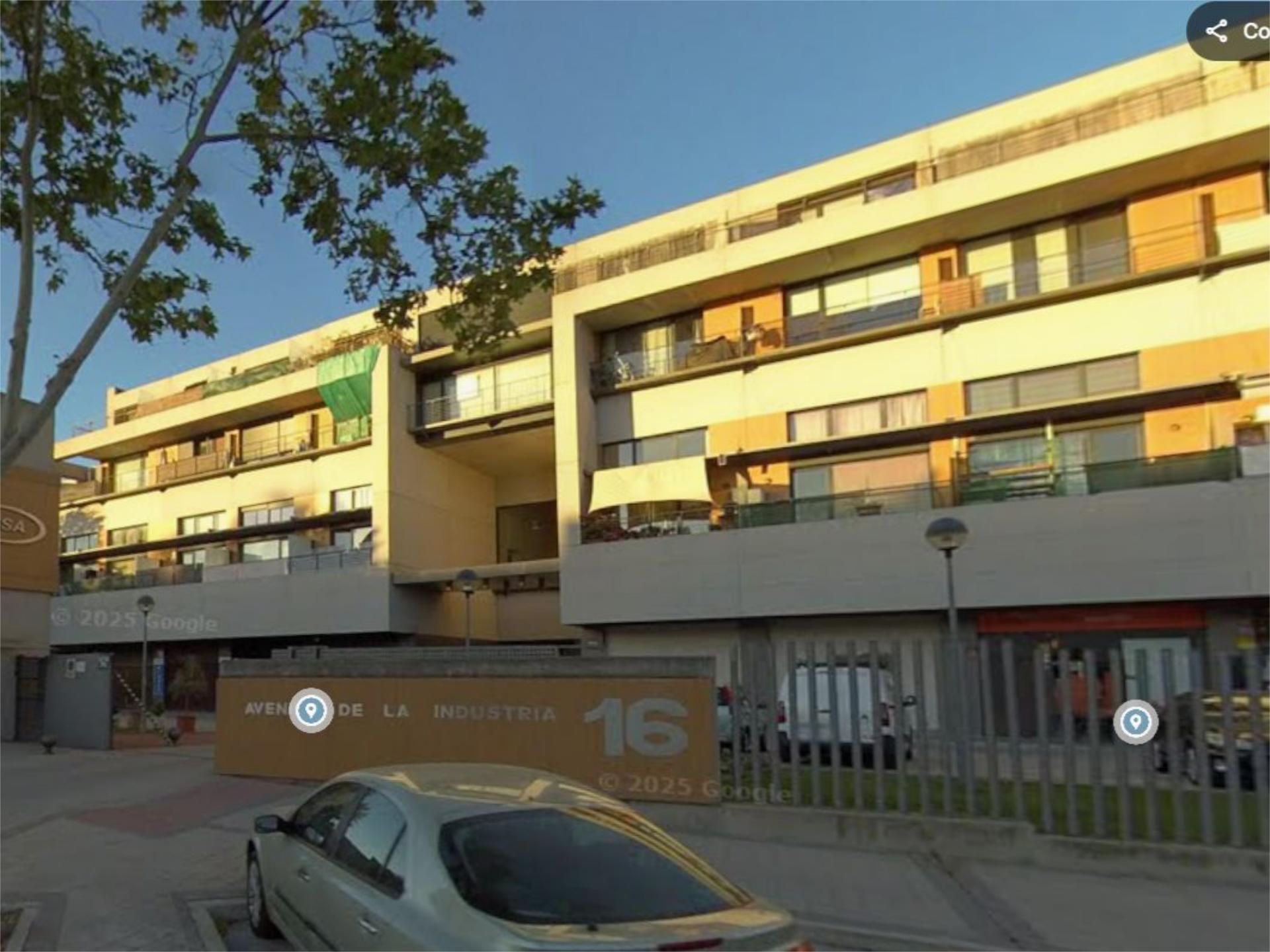 Piso en  Avenida de la Industria 16 - Foto 5