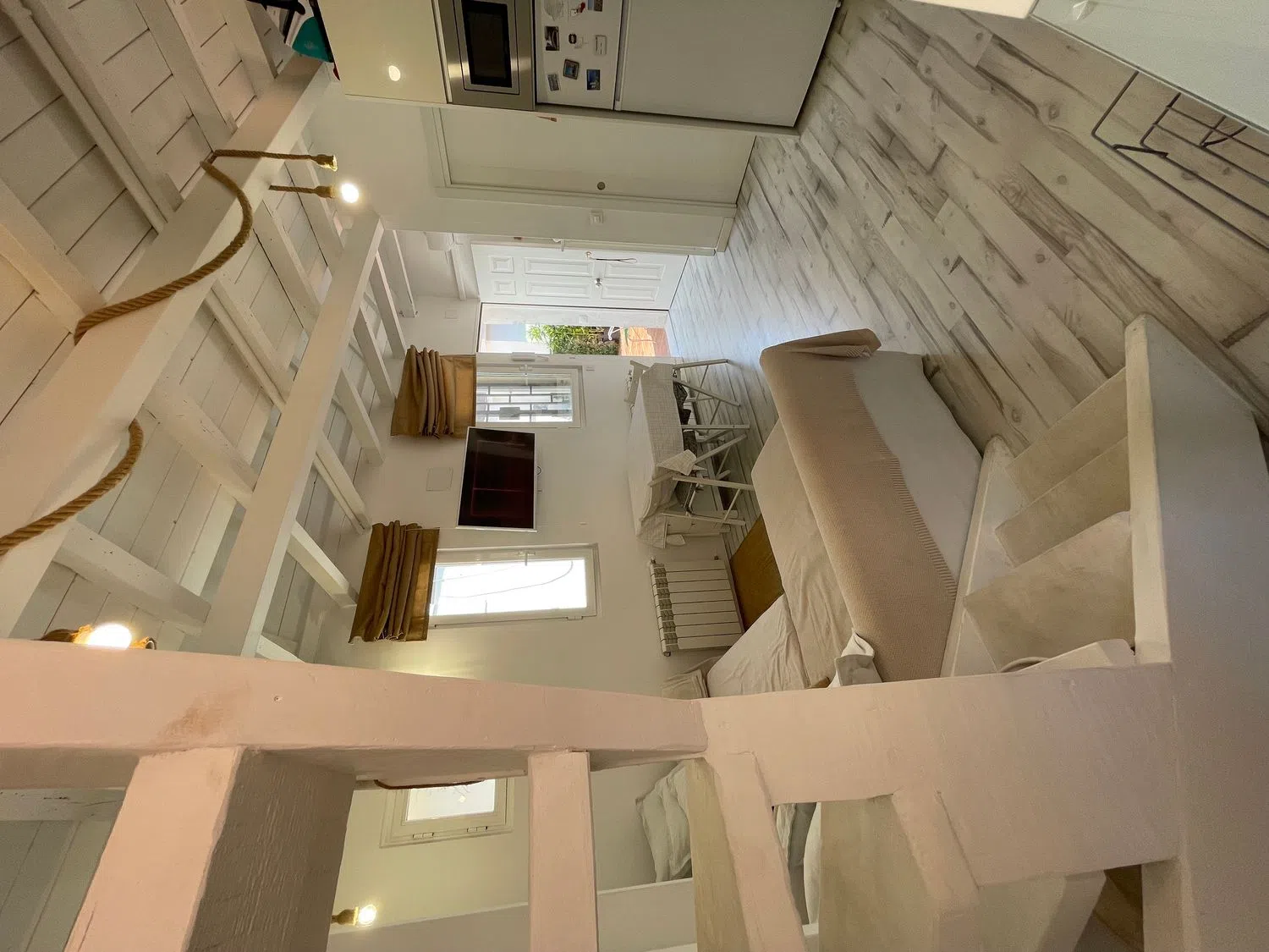 Ático en calle de Altamirano, 18 - Foto 9